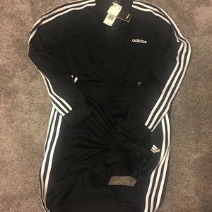 3-Stripe Track Suit